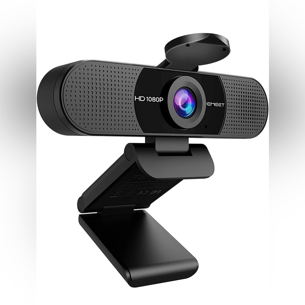 New Webcam